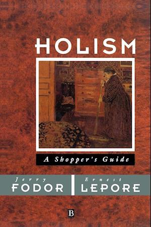 Holism – A Shopper's Guide