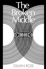 The Broken Middle: Out of our Ancient Society