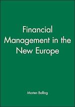 Financial Management In The New Europe