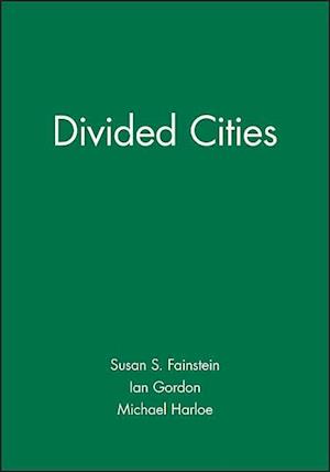 Divided Cities