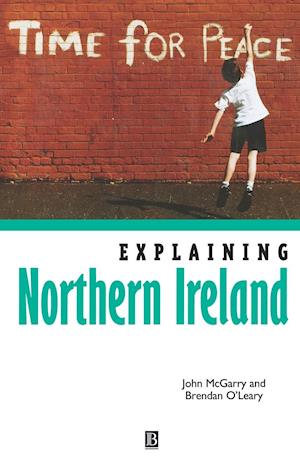 Explaining Northern Ireland