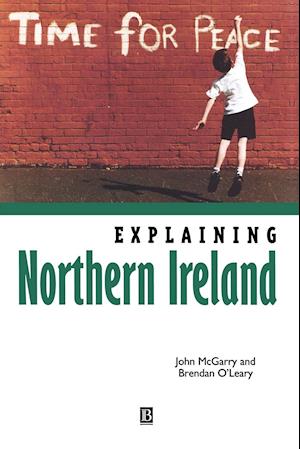 Explaining Northern Ireland