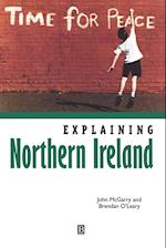 Explaining Northern Ireland – Broken Images