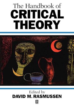 The Handbook of Critical Theory