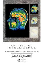 Artificial Intelligence – A Philosophical Introduction