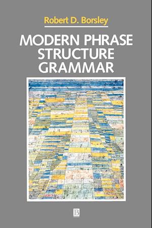 Modern Phrase Structure Grammar