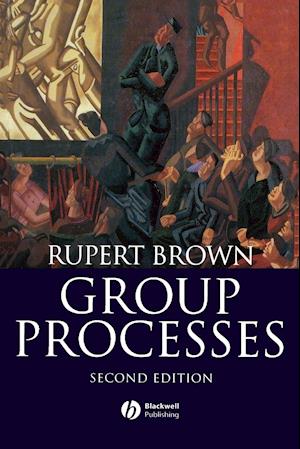 Group Processes 2e
