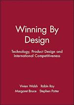 Winning by Design