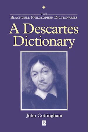 A Descartes Dictionary
