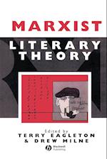Marxist Literary Theory – A Reader