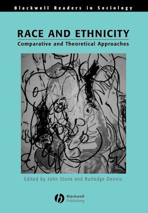 Race and Ethnicity – Comparative and Theoretical Approaches