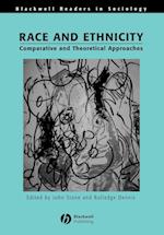 Race and Ethnicity – Comparative and Theoretical Approaches