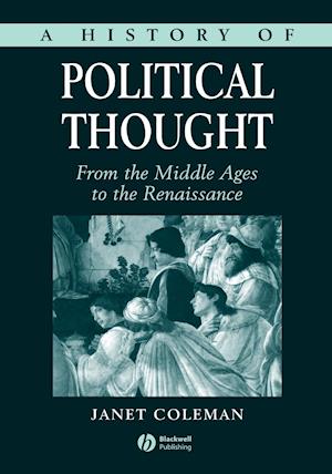 A History of Political Thought