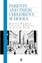 Parents and Their Children's Schools