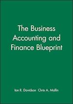 The Business Accounting and Finance Blueprint