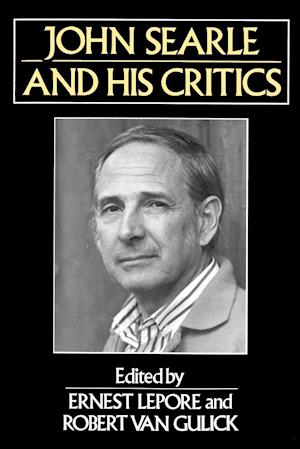 John Searle and his Critics