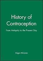 A History of Contraception – From Antiquity to the Present Day