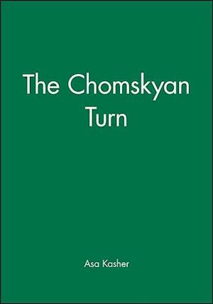 The Chomskyan Turn