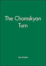 The Chomskyan Turn