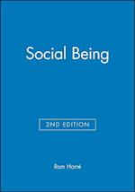 Social Being 2e