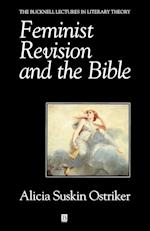 Feminist Revision and the Bible