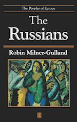 Russians – the People of Europe
