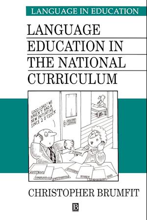 Language Education in the National Curriculum