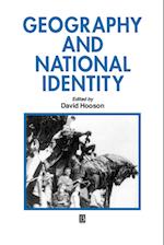 Geography and National Identity