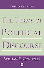 The Terms of Political Discourse 3e