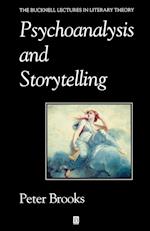 Psychoanalysis and Storytelling
