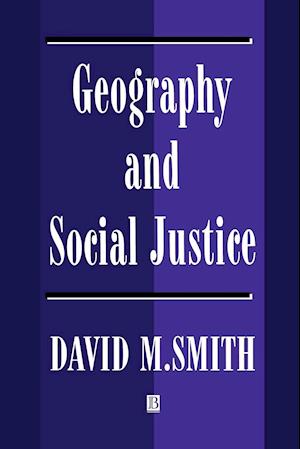 Geography and Social Justice