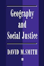 Geography and Social Justice