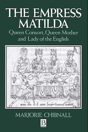 The Empress Matilda