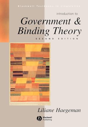 Introduction to Government and Binding Theory 2e