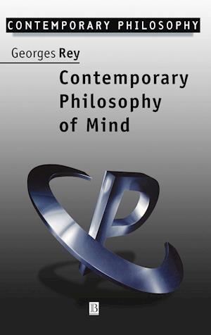 Contemporary Philosophy of Mind