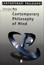 Contemporary Philosophy of Mind – A Contentiously Classical Approach