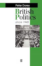British Politics since 1945