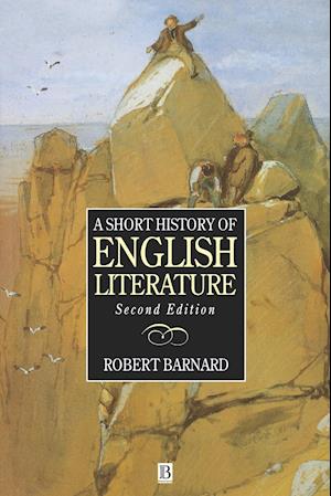 A Short History of English Literature