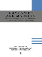 Understanding Companies and Markets