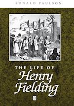 The Life of Henry Fielding