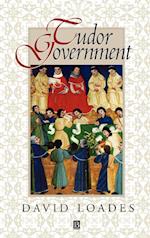 Tudor Government
