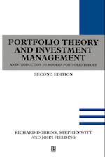 Portfolio Theory and Investment Management 2e
