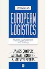European Logistics – Markets, Management and Strategy 2e