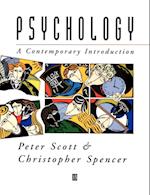 Psychology – A Contemporary Introduction