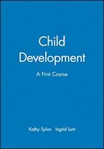 Child Development – A First Course