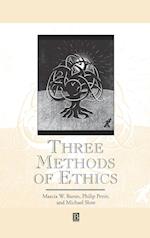 Three Methods of Ethics – A Debate