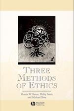 Three Methods of Ethics – A Debate
