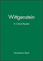 Wittgenstein