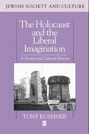 The Holocaust and the Liberal Imagination