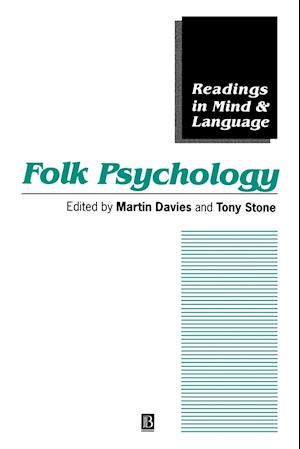 Folk Psychology